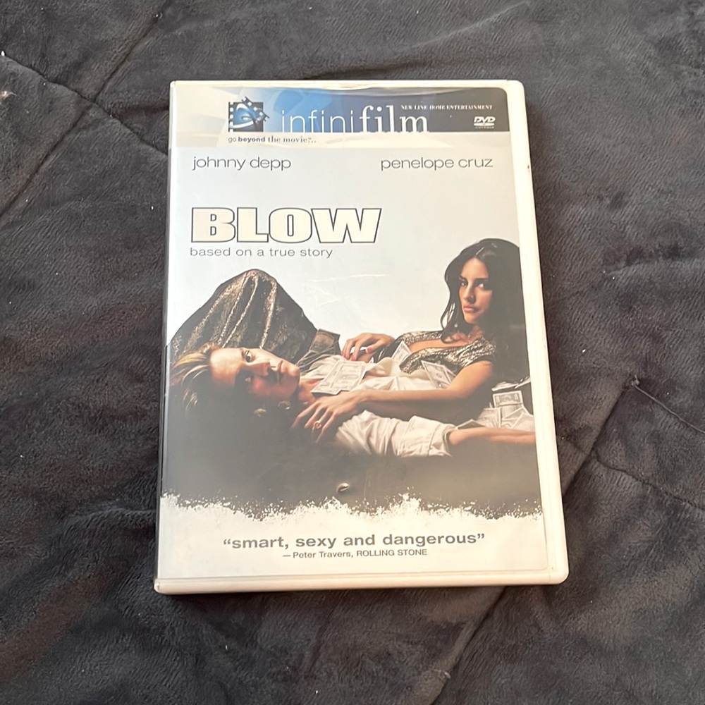 DVD